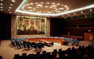 R2P and the Normative Accountability of the UN Security Council