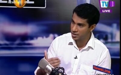 Newsfirst Newsline