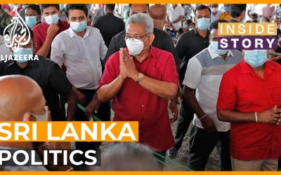 Why does Sri Lanka’s parliamentary election matter? | Inside Story