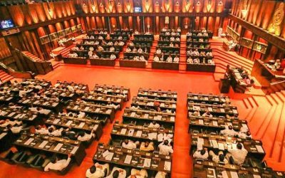 20A to Constitution: Further hearing fixed for tomorrow