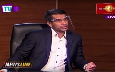 Newsfirst Newsline