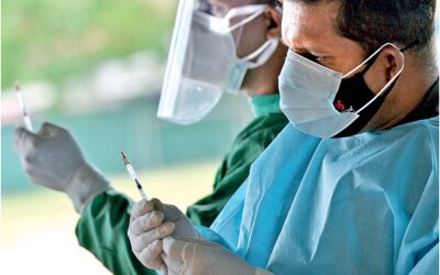 President must probe into Sri Lanka’s vaccine tragedy