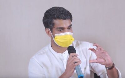 Countering Information Disorder and Maintaining Freedom of Expression (FoE): Choices for Sri Lanka