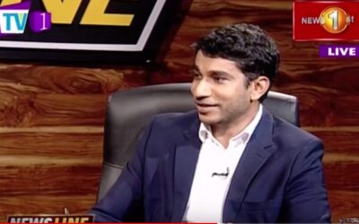 NewslineSL | Human rights violations add to SL’s woes