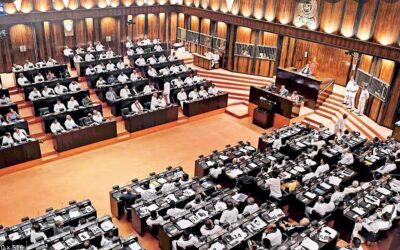 The role of Constitutional Amendments in the economic crisis and its resolution