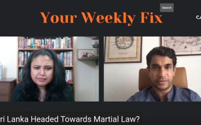 Explained: What is happening in Sri Lanka?