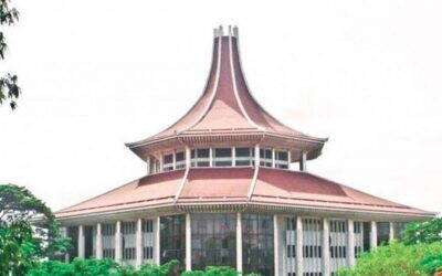 SC grants leave to proceed on FR cases against Emergency