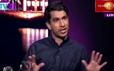 Face the Nation TV1: Uprising forces out President, but has it left the system in crisis?