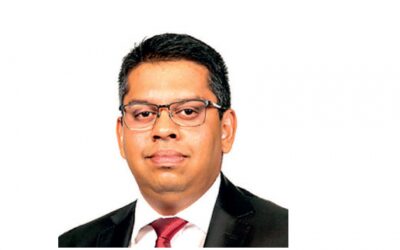 Dhamitha Cooke and Ranil Angunawela join Continental Insurance Board