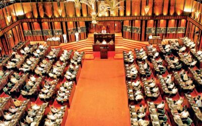 22A: Why retain the Urgent Bill process?