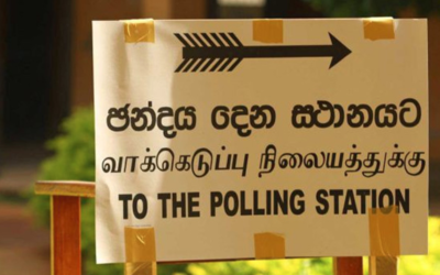 Sri Lanka early presidential poll will require constitutional amendment: expert