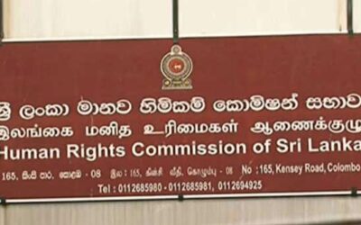 President appoints new members of EC, HRCSL