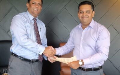 Collaboration with NHCo