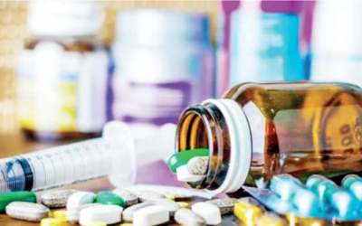 Is irrational pricing causing medicine shortages in Sri Lanka?